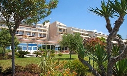 Hotel Palas